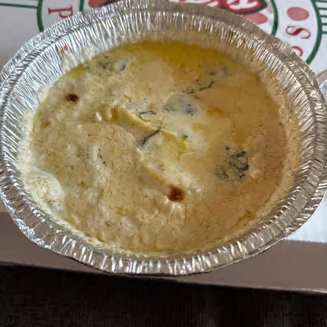 Spinach & Artichokes Dip at Joe’s Italian Restaurant (Farmington) in Farmington, NM 87401 | YourMenu® Online Ordering