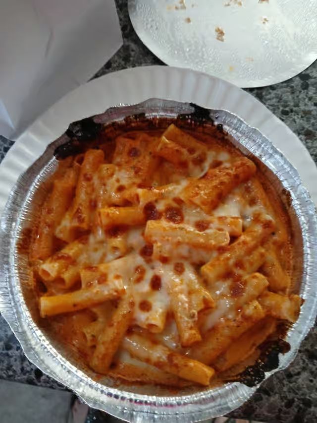 Baked Ziti at Joe’s Italian Restaurant (Farmington) in Farmington, NM 87401 | YourMenu® Online Ordering