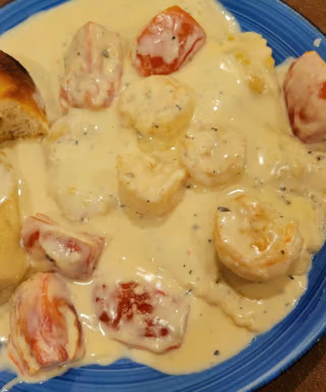 Lobster Ravioli at Joe’s Italian Restaurant (Farmington) in Farmington, NM 87401 | YourMenu® Online Ordering