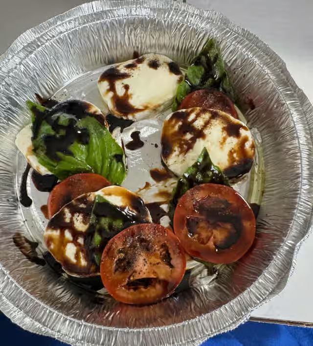 Caprese Salad at Joe’s Italian Restaurant (Farmington) in Farmington, NM 87401 | YourMenu® Online Ordering