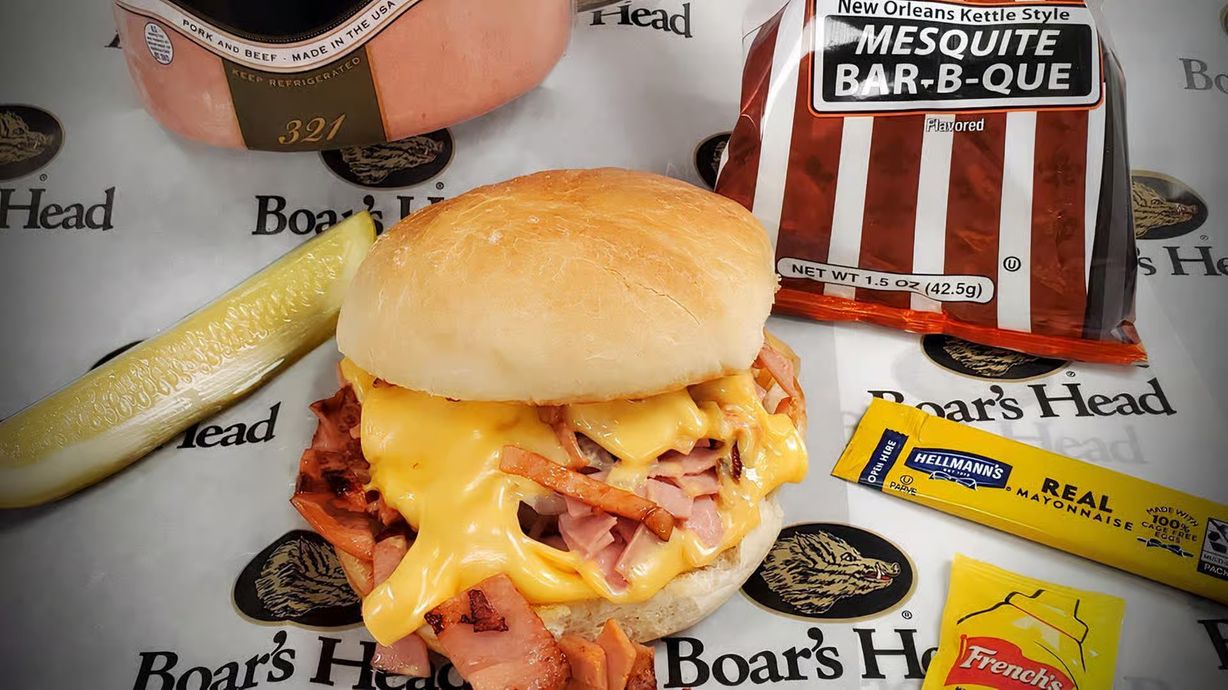 Fried Bologna at Twin City Deli in Tonawanda, NY 14150 | YourMenu® Online Ordering