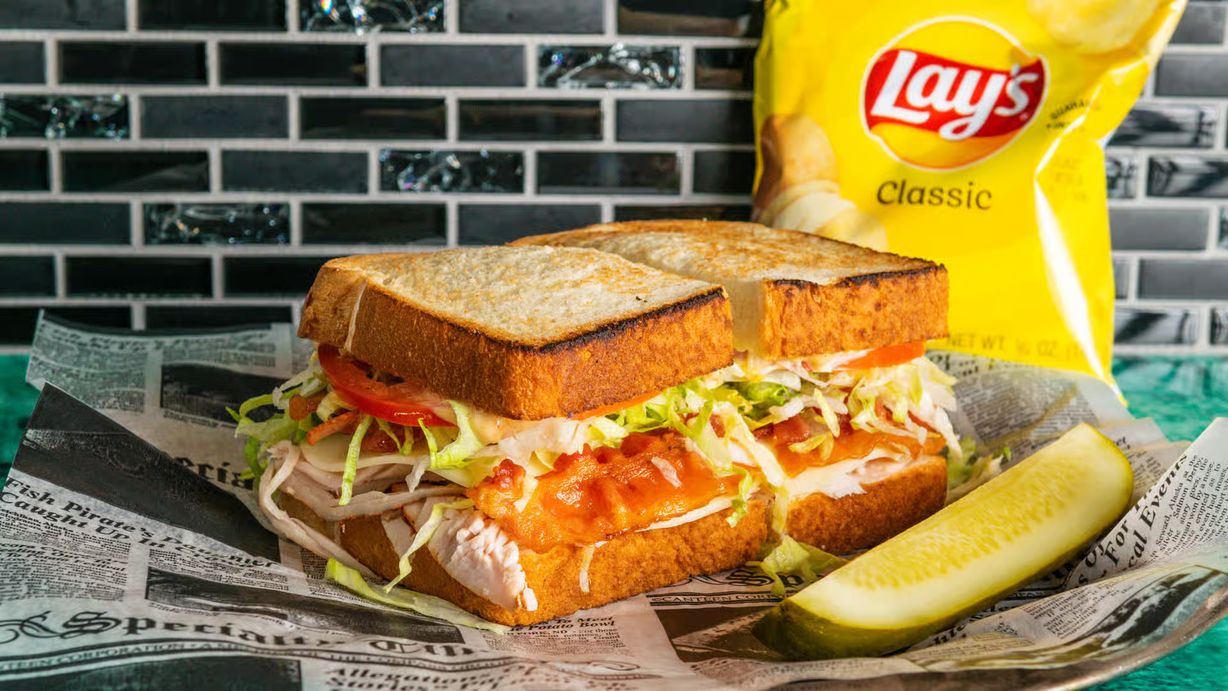 Twin City Club at Twin City Deli in Tonawanda, NY 14150 | YourMenu® Online Ordering