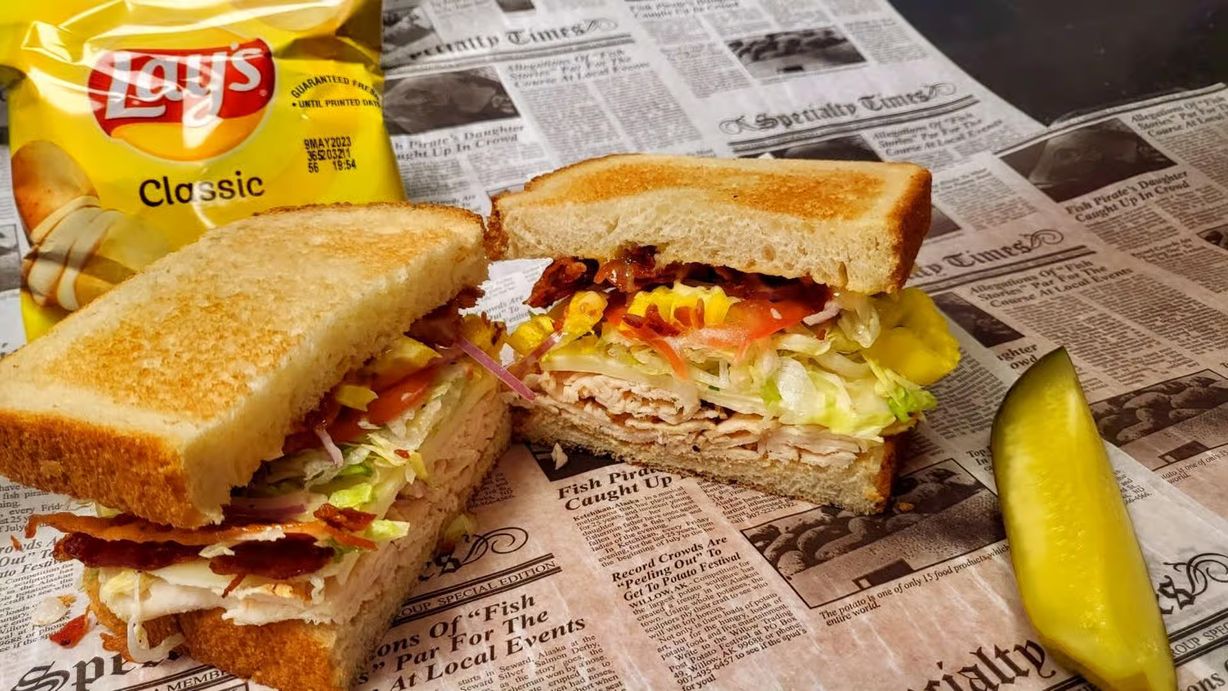 Create Your Own at Twin City Deli in Tonawanda, NY 14150 | YourMenu® Online Ordering