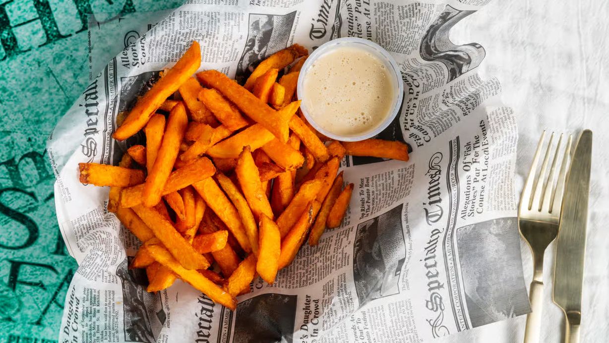 Sweet Potato Fries at Twin City Deli in Tonawanda, NY 14150 | YourMenu® Online Ordering