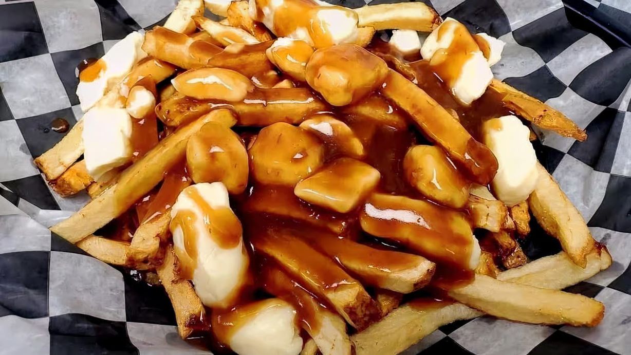 Poutine Fries at Twin City Deli in Tonawanda, NY 14150 | YourMenu® Online Ordering