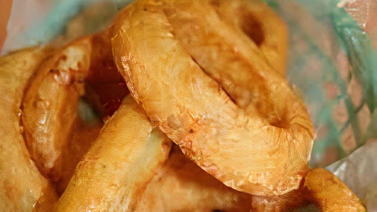 Onion Rings at Twin City Deli in Tonawanda, NY 14150 | YourMenu® Online Ordering