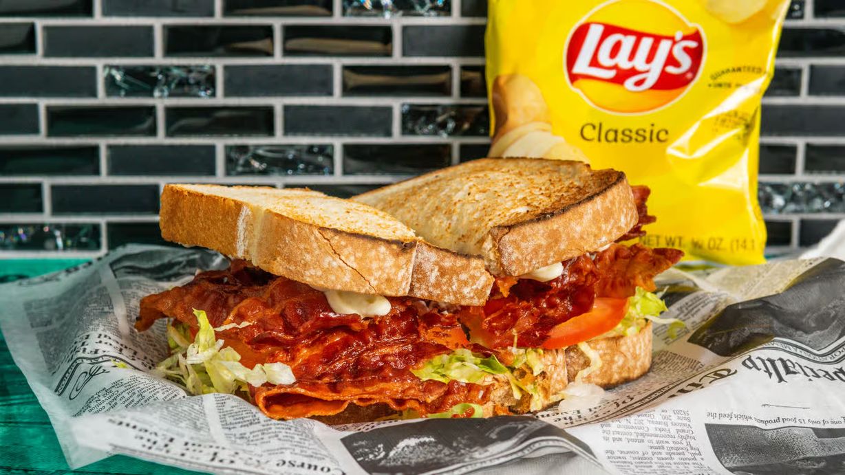 Small BLT at Twin City Deli in Tonawanda, NY 14150 | YourMenu® Online Ordering