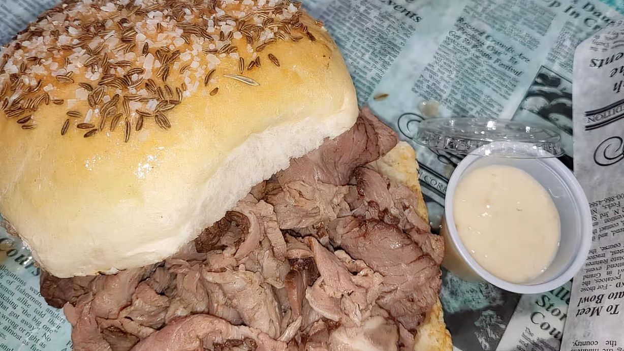 Beef on Weck at Twin City Deli in Tonawanda, NY 14150 | YourMenu® Online Ordering