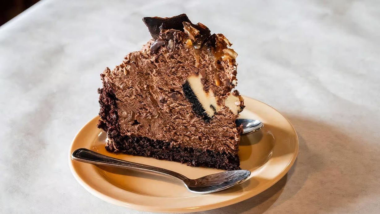 128. Tiramisu at Joe's Italian - Hempstea in HEMPSTEAD, TX 77445 | YourMenu® Online Ordering