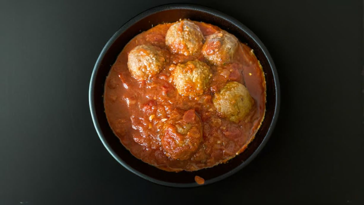47. Side Meat Ball(6 Meat Balls) at Joe's Italian - Hempstea in HEMPSTEAD, TX 77445 | YourMenu® Online Ordering