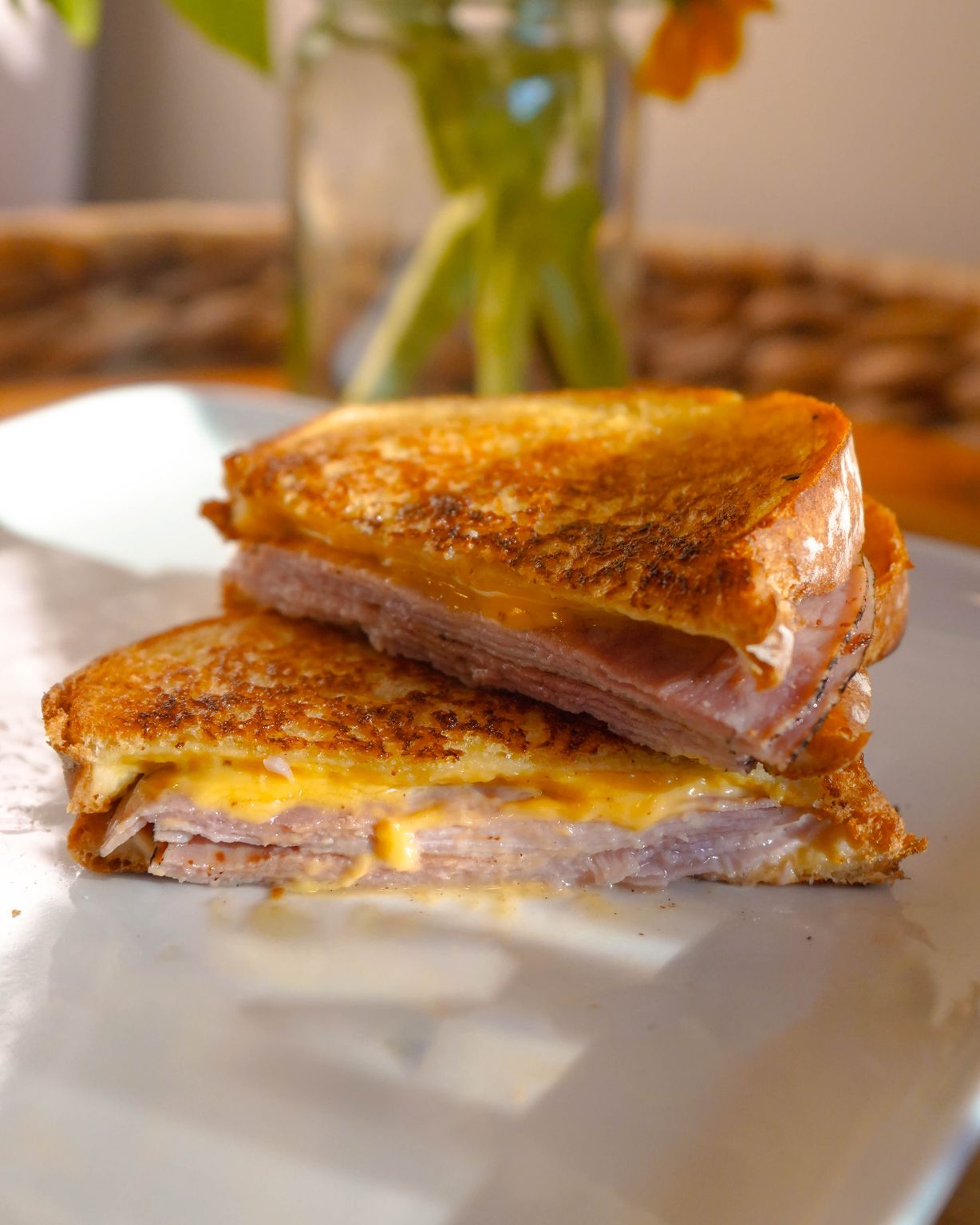 Ham + Cheese at FARM HOUSE BREW in MONROVIA, IN 46157 | YourMenu® Online Ordering