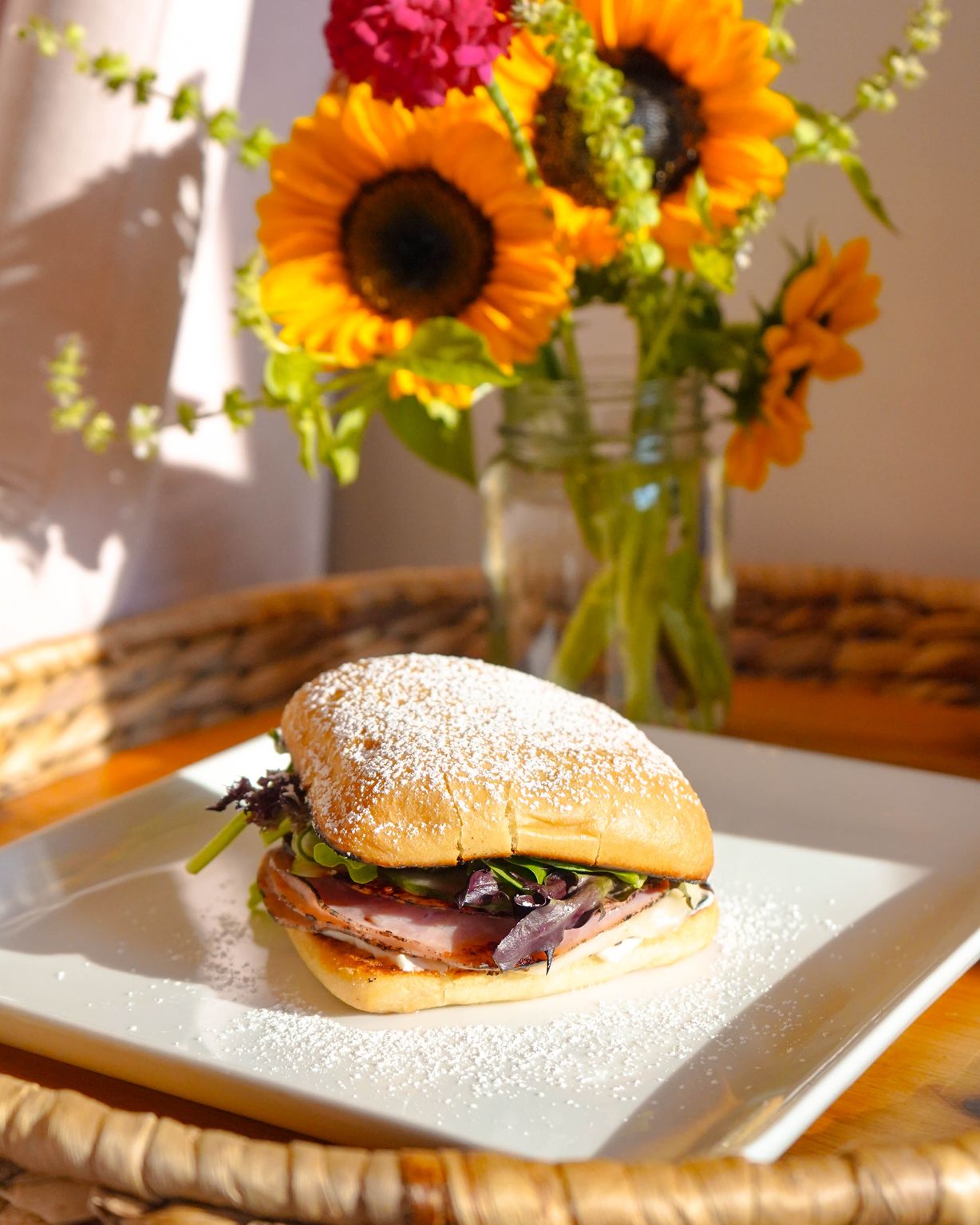 Monte Cristo at FARM HOUSE BREW in MONROVIA, IN 46157 | YourMenu® Online Ordering