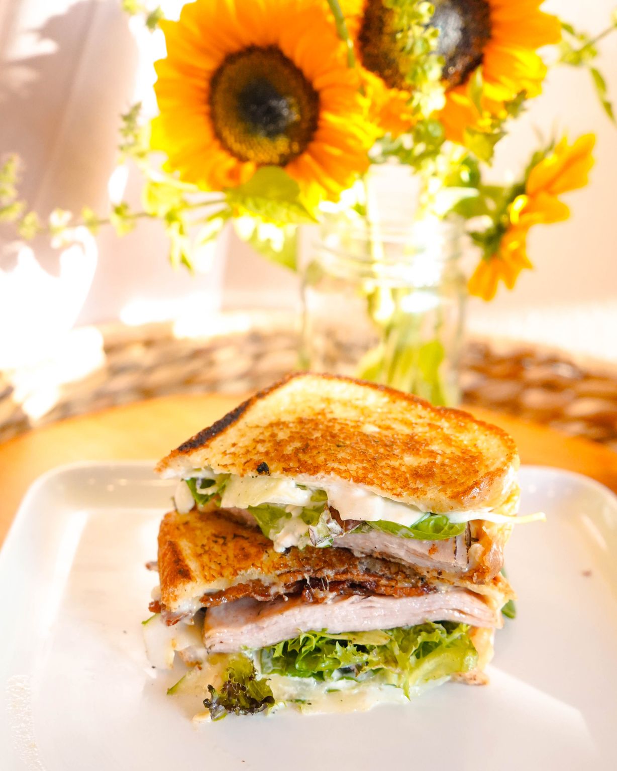 Tempt Me Turkey at FARM HOUSE BREW in MONROVIA, IN 46157 | YourMenu® Online Ordering