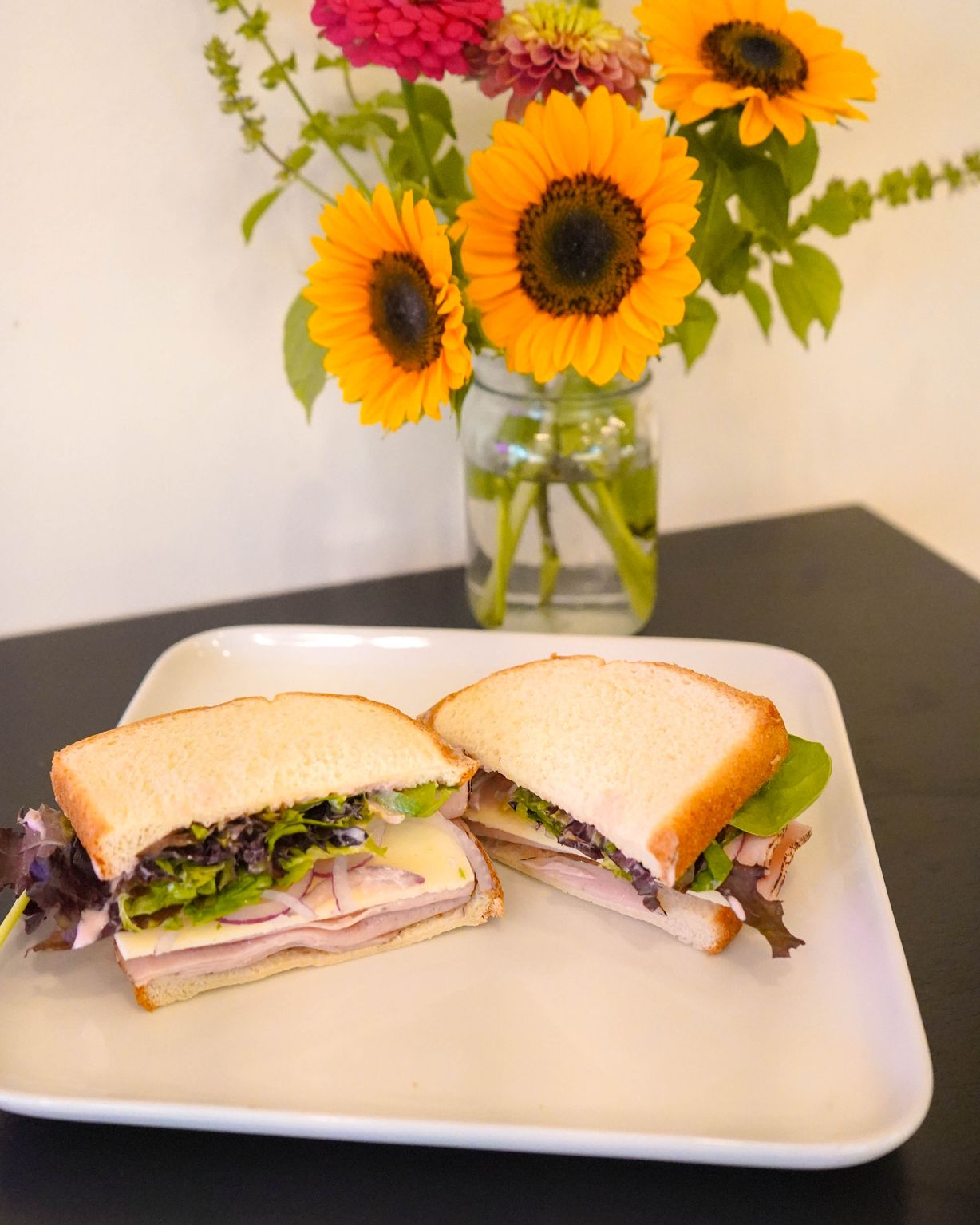 Turkey Cranberry at FARM HOUSE BREW in MONROVIA, IN 46157 | YourMenu® Online Ordering