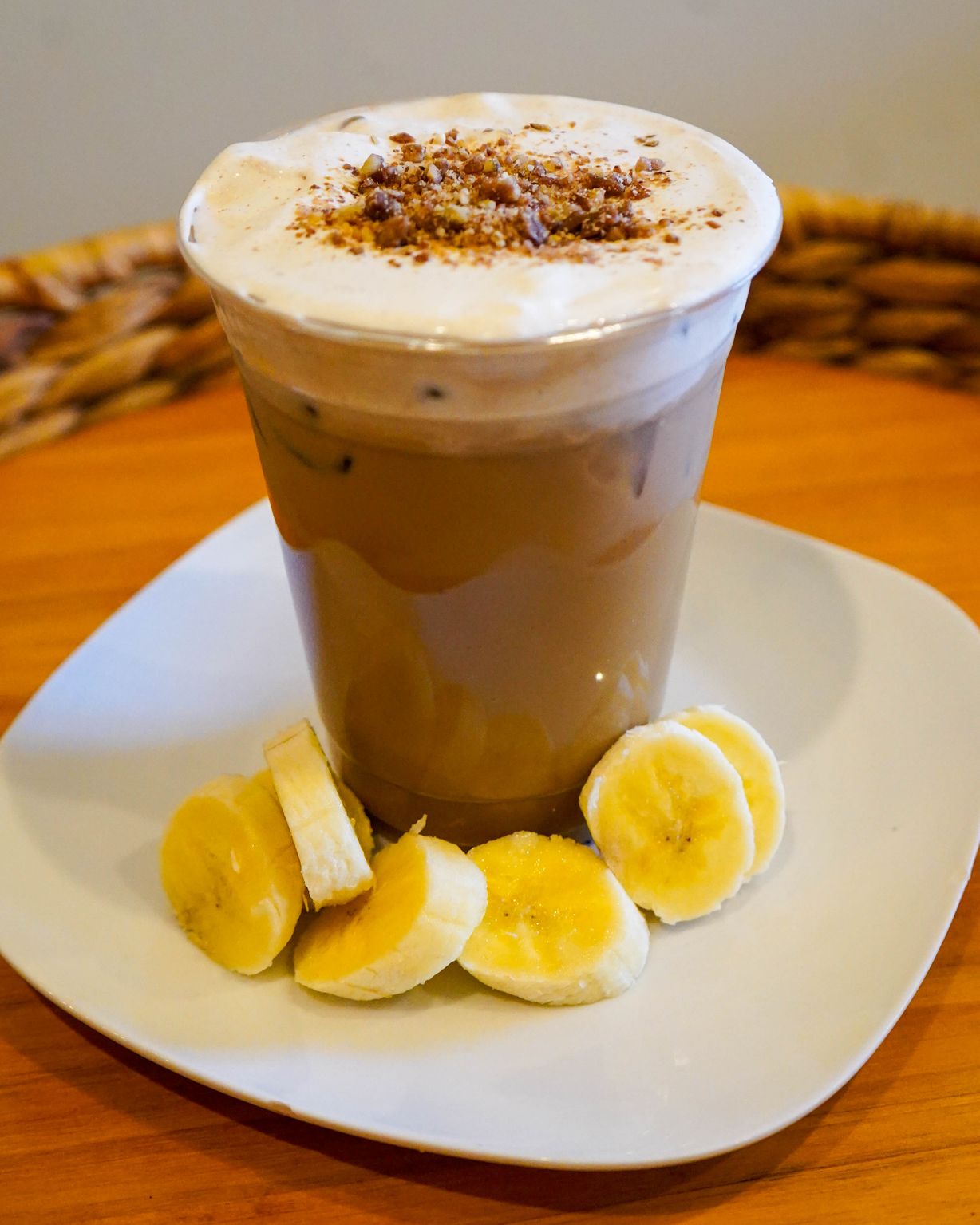 Banana Bread at FARM HOUSE BREW in MONROVIA, IN 46157 | YourMenu® Online Ordering