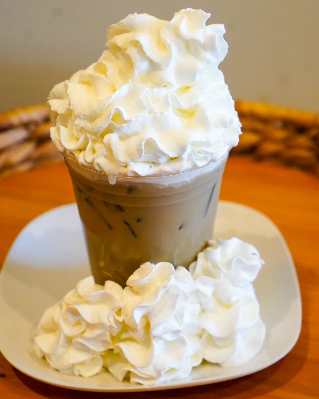 White Mint Mocha at FARM HOUSE BREW in MONROVIA, IN 46157 | YourMenu® Online Ordering