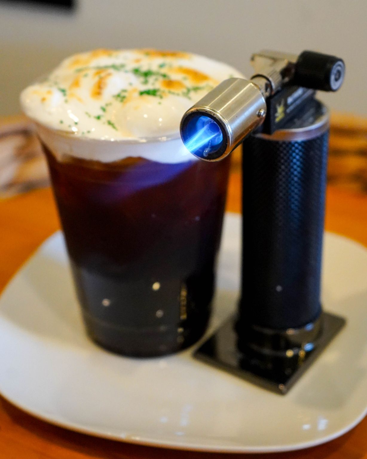 The Lucky Girl at FARM HOUSE BREW in MONROVIA, IN 46157 | YourMenu® Online Ordering