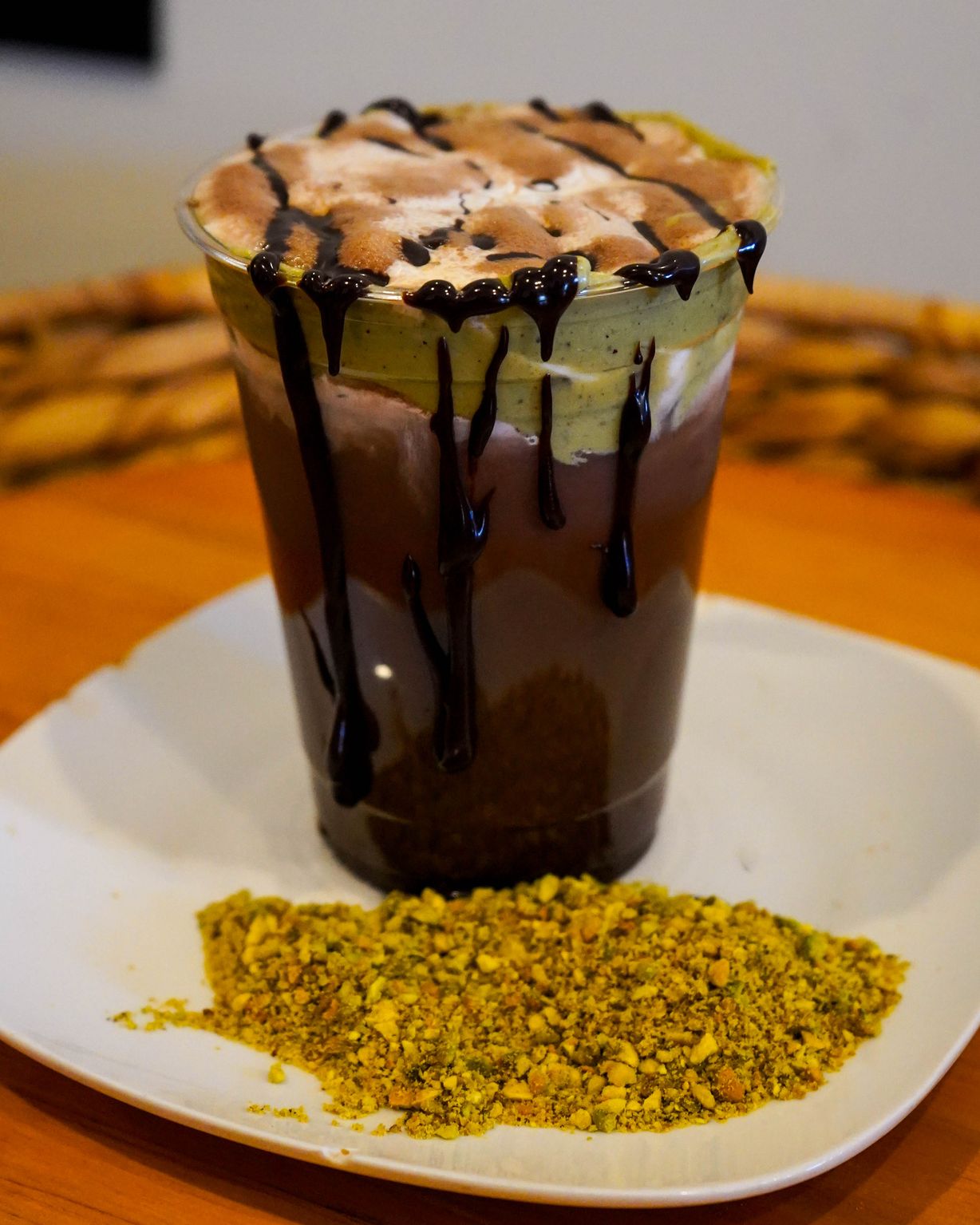 Dubai Craze at FARM HOUSE BREW in MONROVIA, IN 46157 | YourMenu® Online Ordering