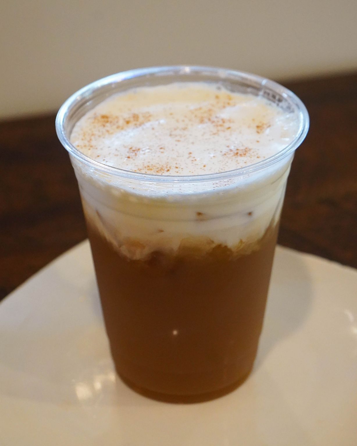 Sugar Cream Pie at FARM HOUSE BREW in MONROVIA, IN 46157 | YourMenu® Online Ordering