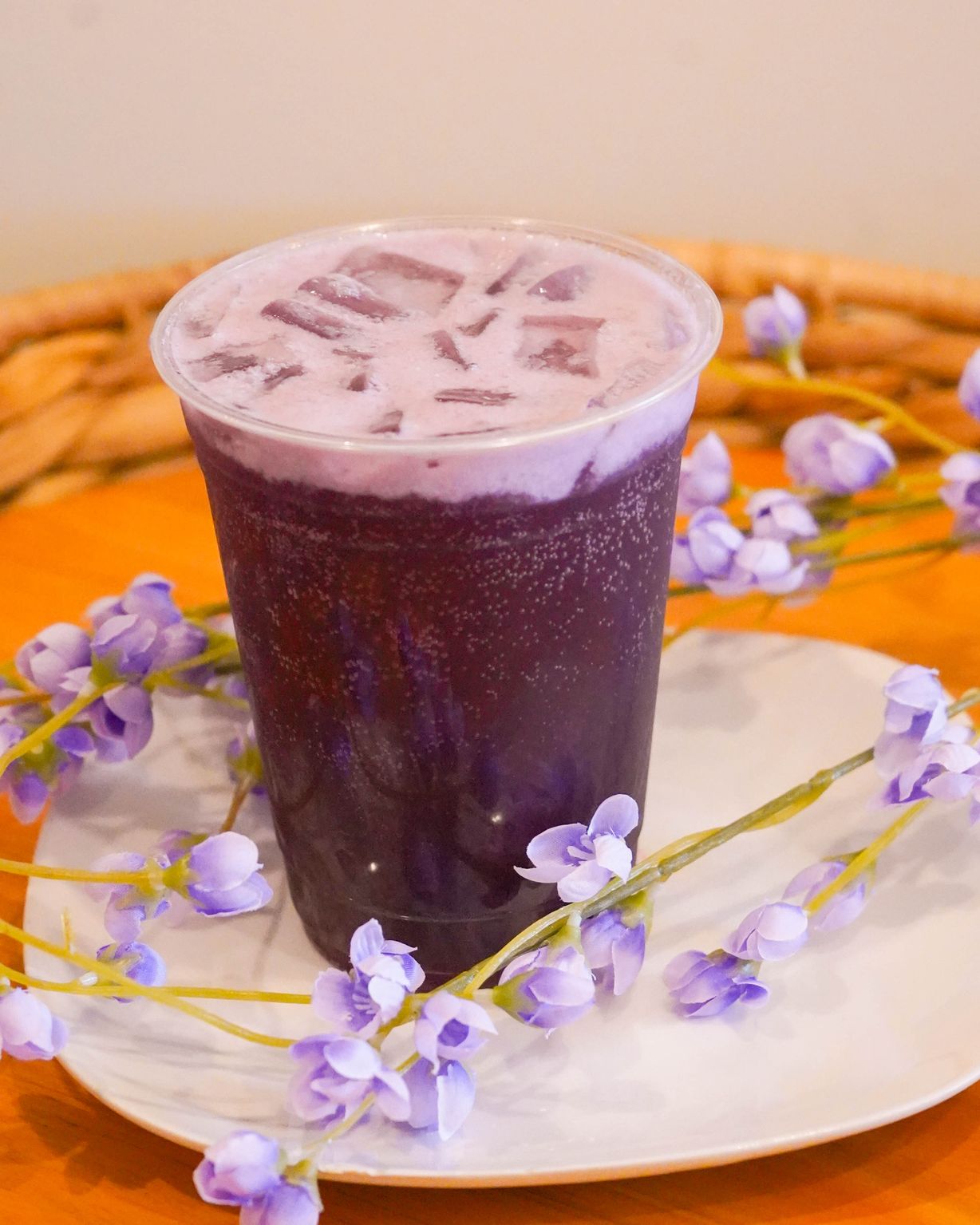 April Showers Lotus at FARM HOUSE BREW in MONROVIA, IN 46157 | YourMenu® Online Ordering
