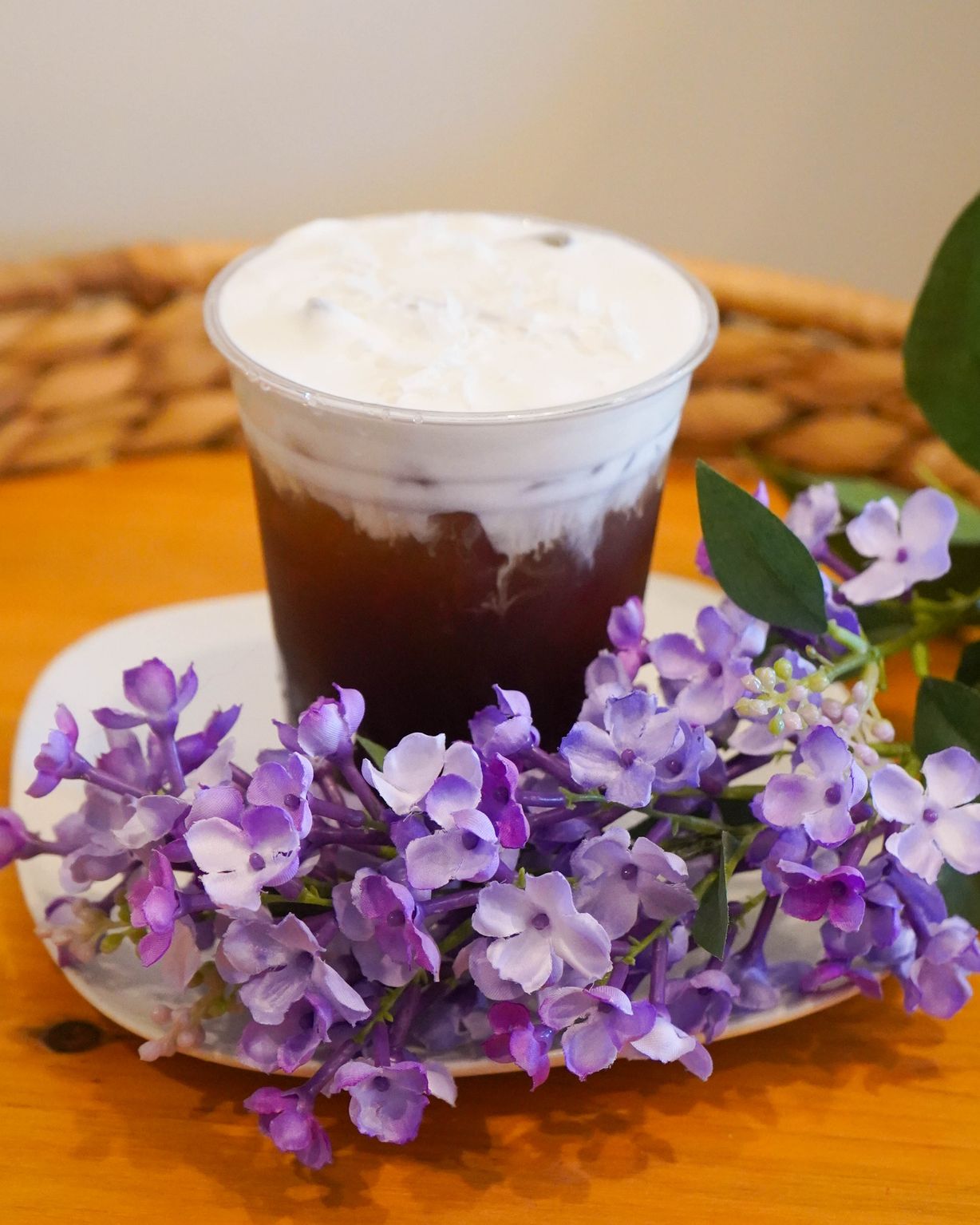 Lavender Coconut at FARM HOUSE BREW in MONROVIA, IN 46157 | YourMenu® Online Ordering