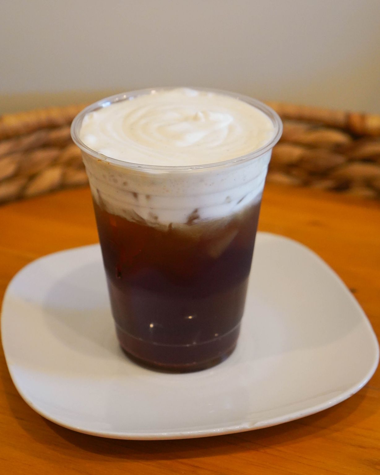 Mango Vanilla Bean at FARM HOUSE BREW in MONROVIA, IN 46157 | YourMenu® Online Ordering