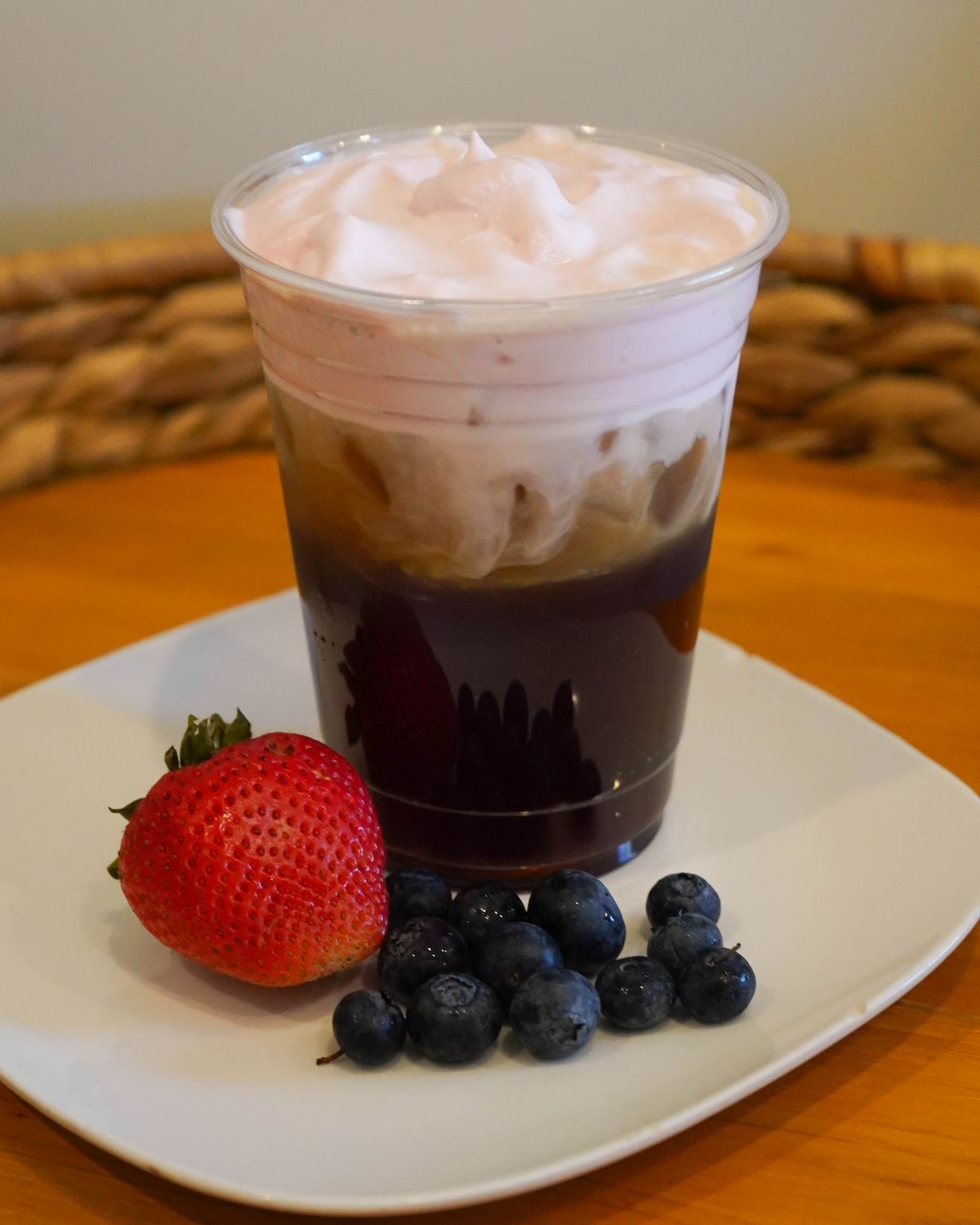 Pavlova at FARM HOUSE BREW in MONROVIA, IN 46157 | YourMenu® Online Ordering