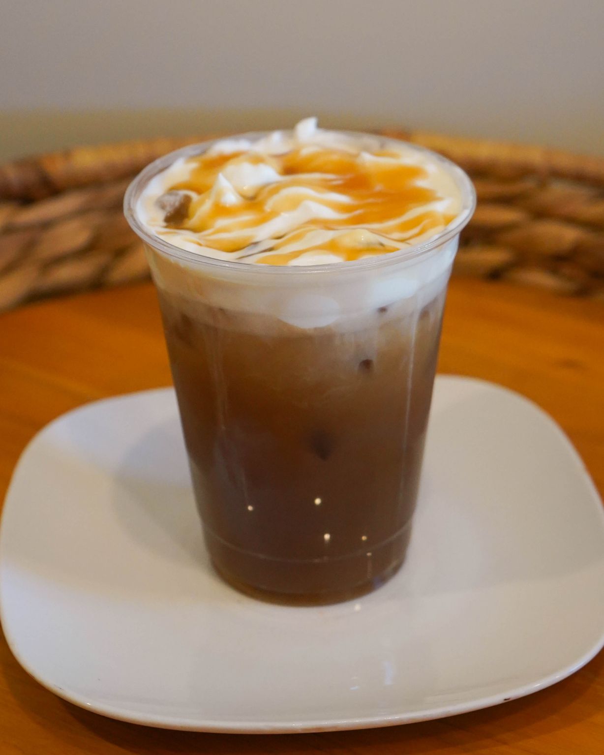 Butter Cake at FARM HOUSE BREW in MONROVIA, IN 46157 | YourMenu® Online Ordering