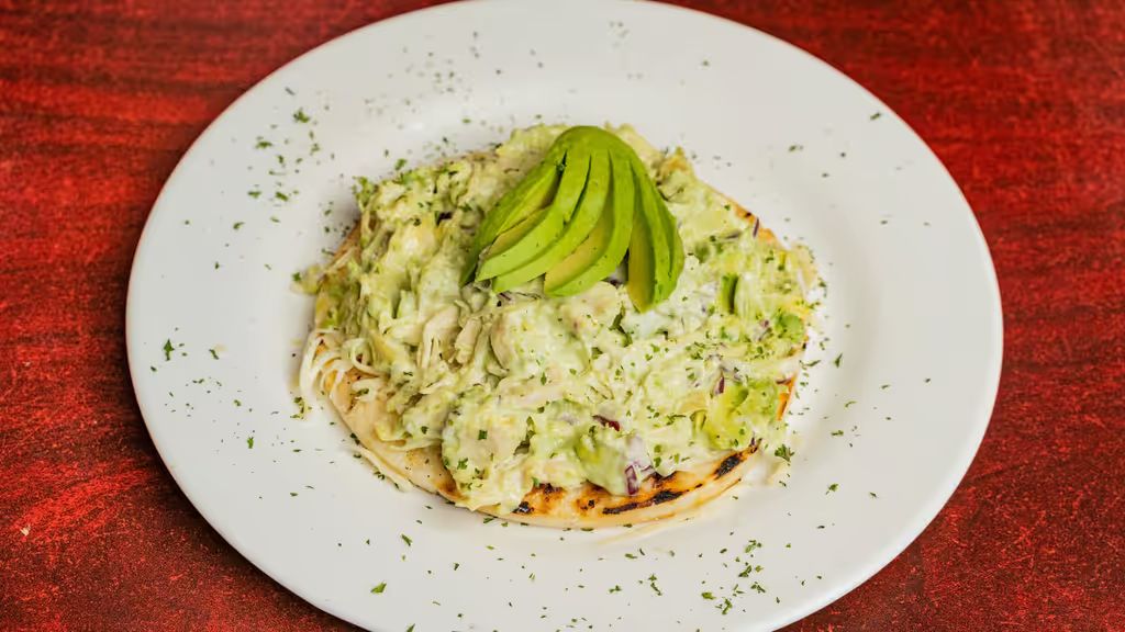 Arepa Reina Pepiada at Cali Aji 2 (Sunrise) in Sunrise, FL 33351 | YourMenu® Online Ordering