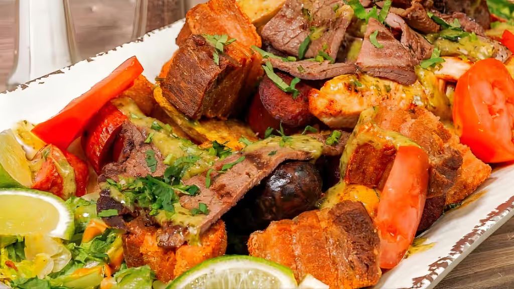 Picada Cali Aji at Cali Aji 2 (Sunrise) in Sunrise, FL 33351 | YourMenu® Online Ordering