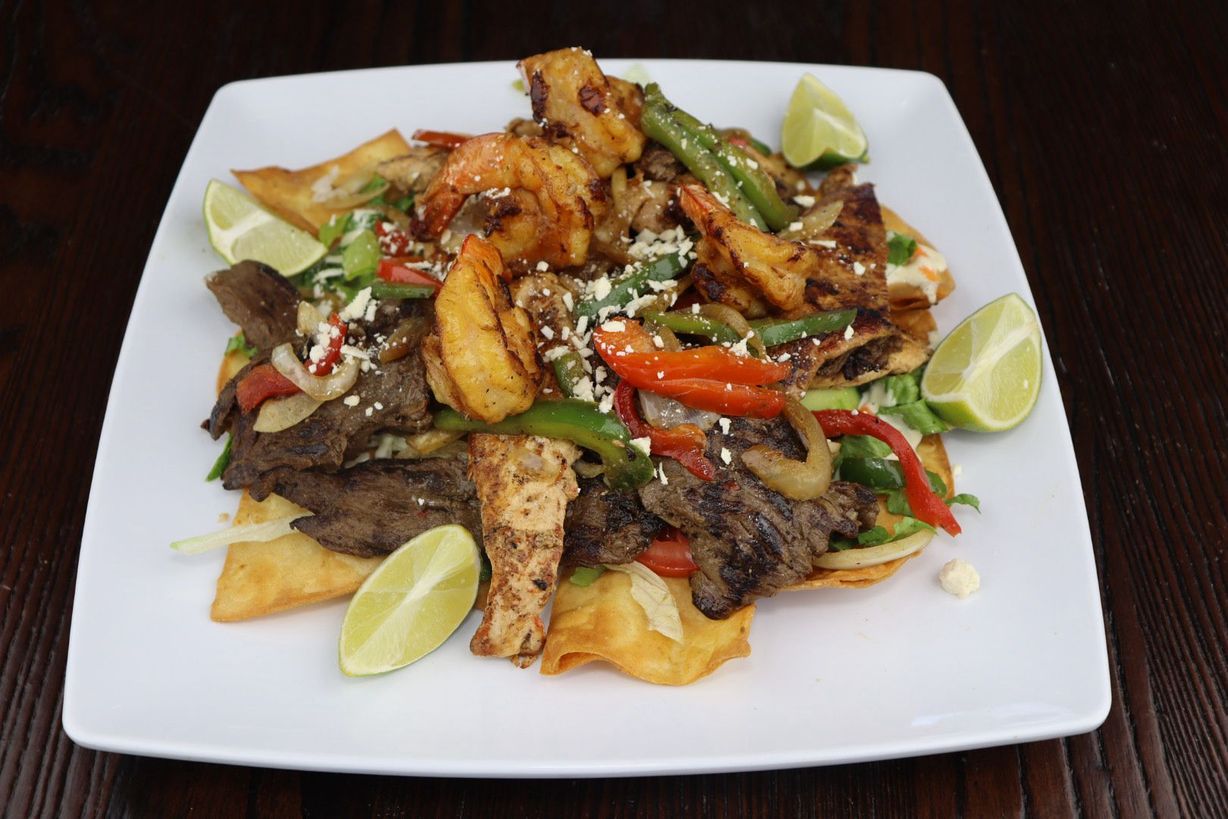 Botana Mix at Restaurante La Progreseña in Pompano Beach, FL 33064 | YourMenu® Online Ordering