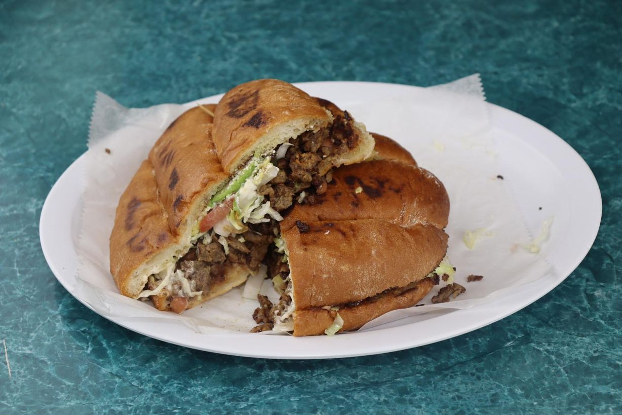 Tortilla Maiz at Restaurante La Progreseña in Pompano Beach, FL 33064 | YourMenu® Online Ordering