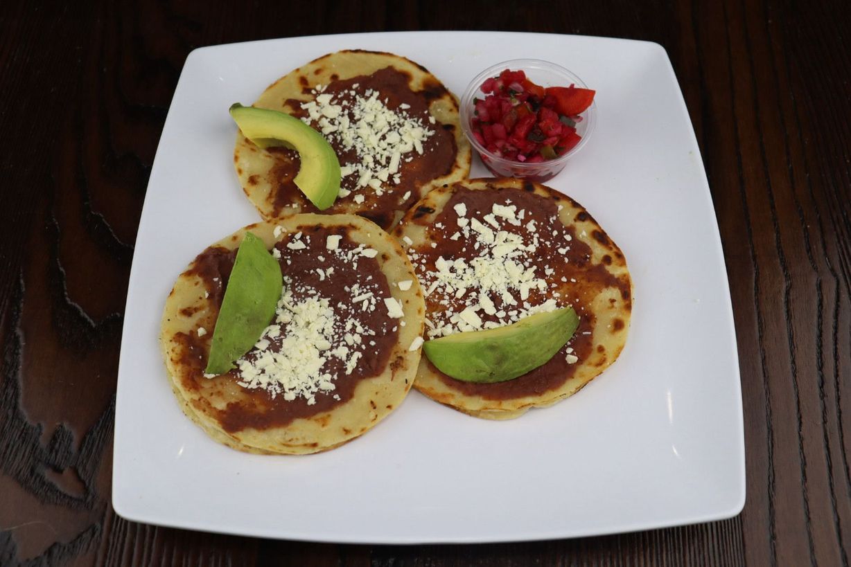 Tortilla Con Quesillo Unidad at Restaurante La Progreseña in Pompano Beach, FL 33064 | YourMenu® Online Ordering