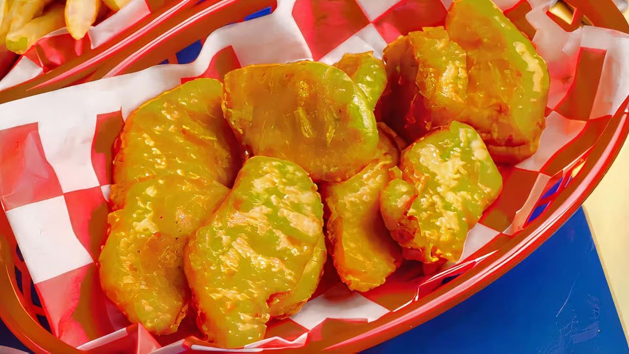 Chicken Nuggets at B5 Seafood Carryout in Baltimore, MD 21218 | YourMenu® Online Ordering