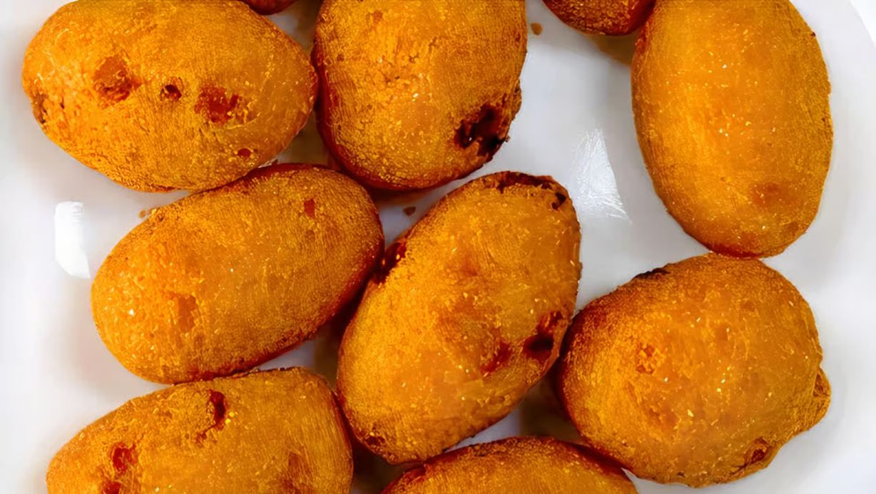 Hush Puppies at B5 Seafood Carryout in Baltimore, MD 21218 | YourMenu® Online Ordering