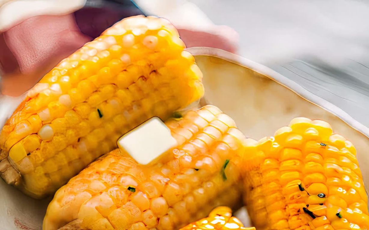 Corn (2) at B5 Seafood Carryout in Baltimore, MD 21218 | YourMenu® Online Ordering