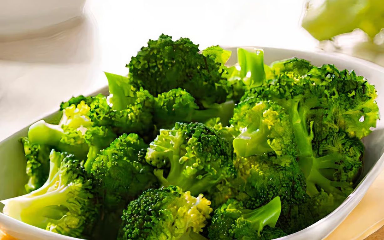 Broccoli (6) at B5 Seafood Carryout in Baltimore, MD 21218 | YourMenu® Online Ordering