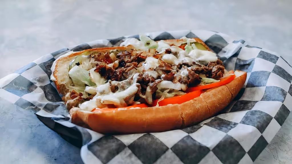 Cheesesteak at OBO Pizza in Indian Head, MD 20640 | YourMenu® Online Ordering
