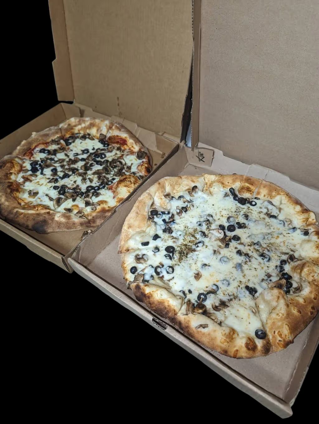OBO Pizza Combo at OBO Pizza in Indian Head, MD 20640 | YourMenu® Online Ordering