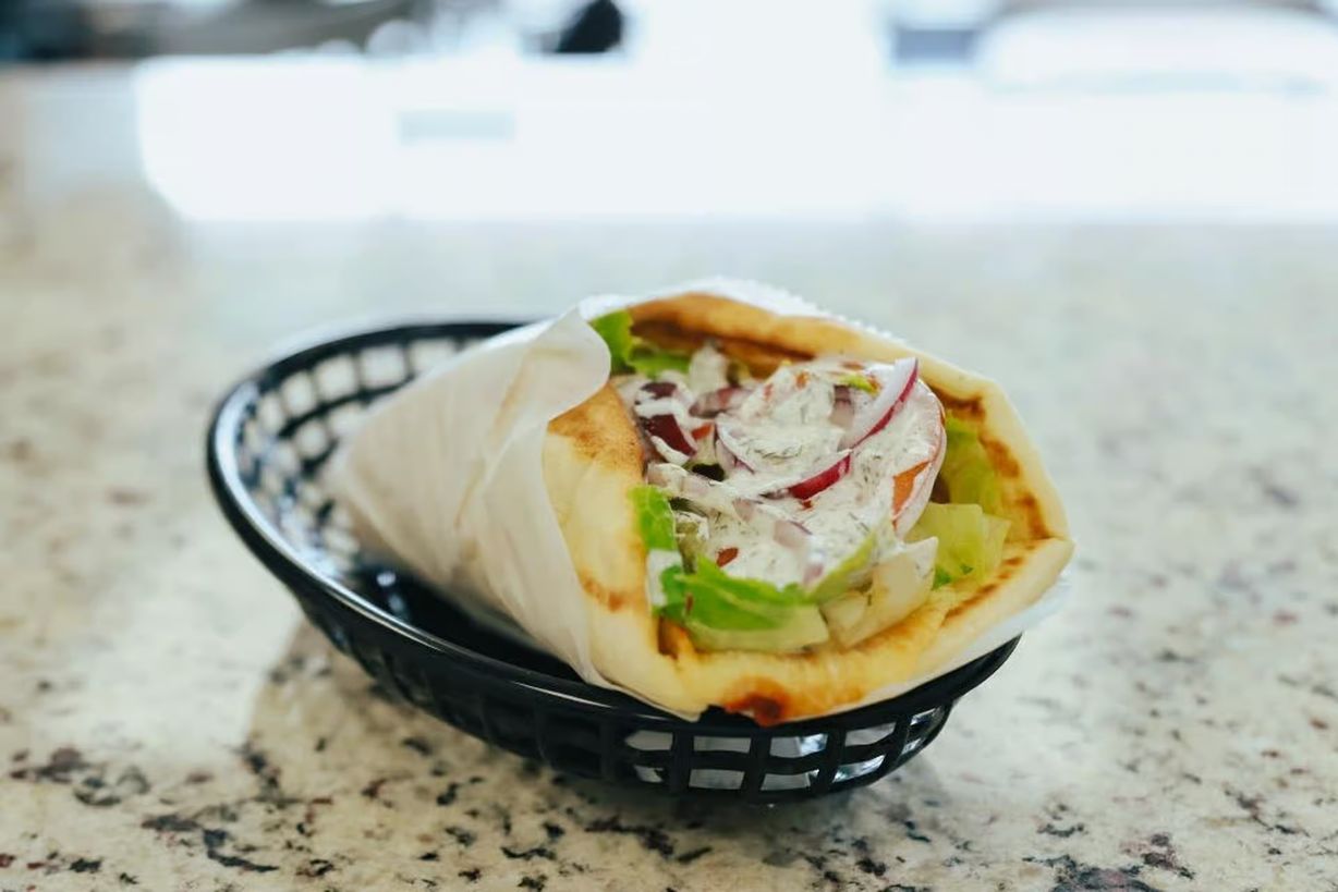 Chicken Bacon Ranch Wrap at OBO Pizza - Waldorf in Waldorf, MD 20602 | YourMenu® Online Ordering