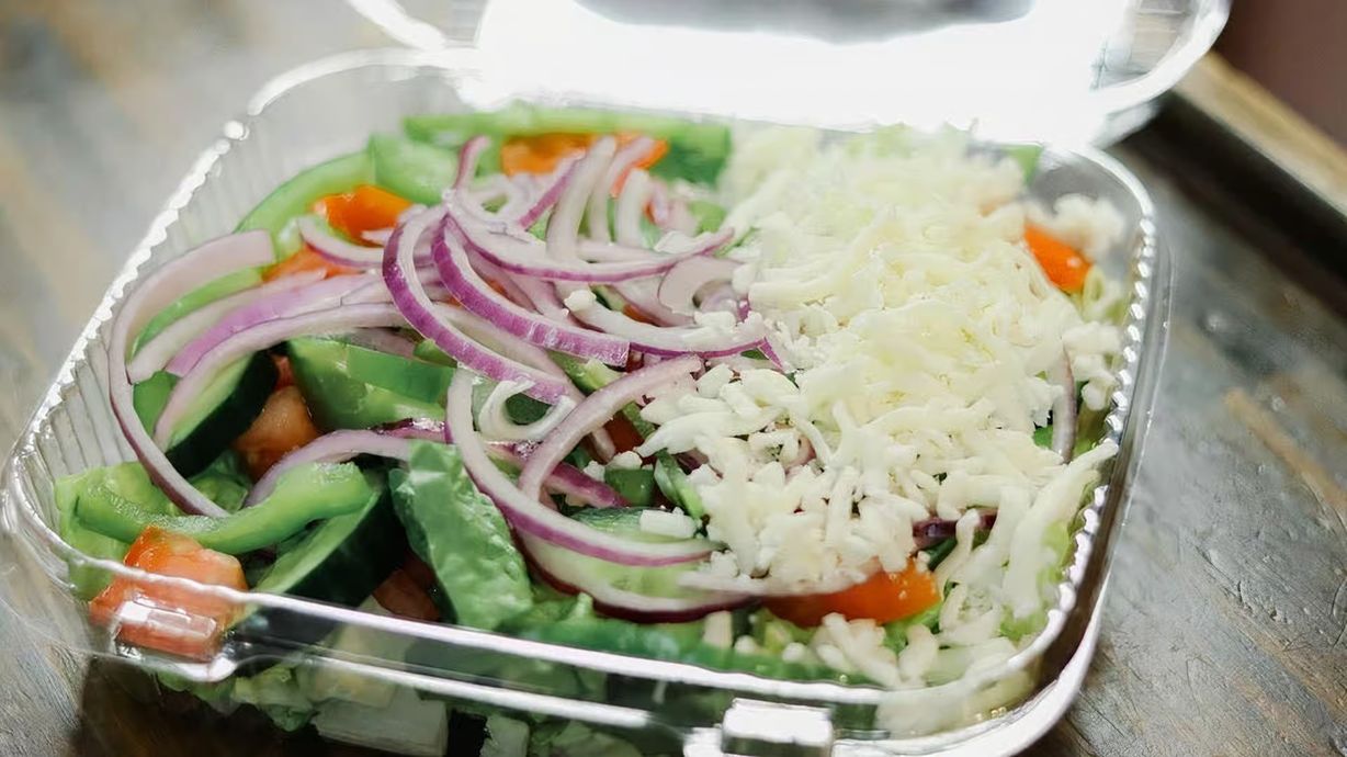 House Salad at OBO Pizza - Waldorf in Waldorf, MD 20602 | YourMenu® Online Ordering