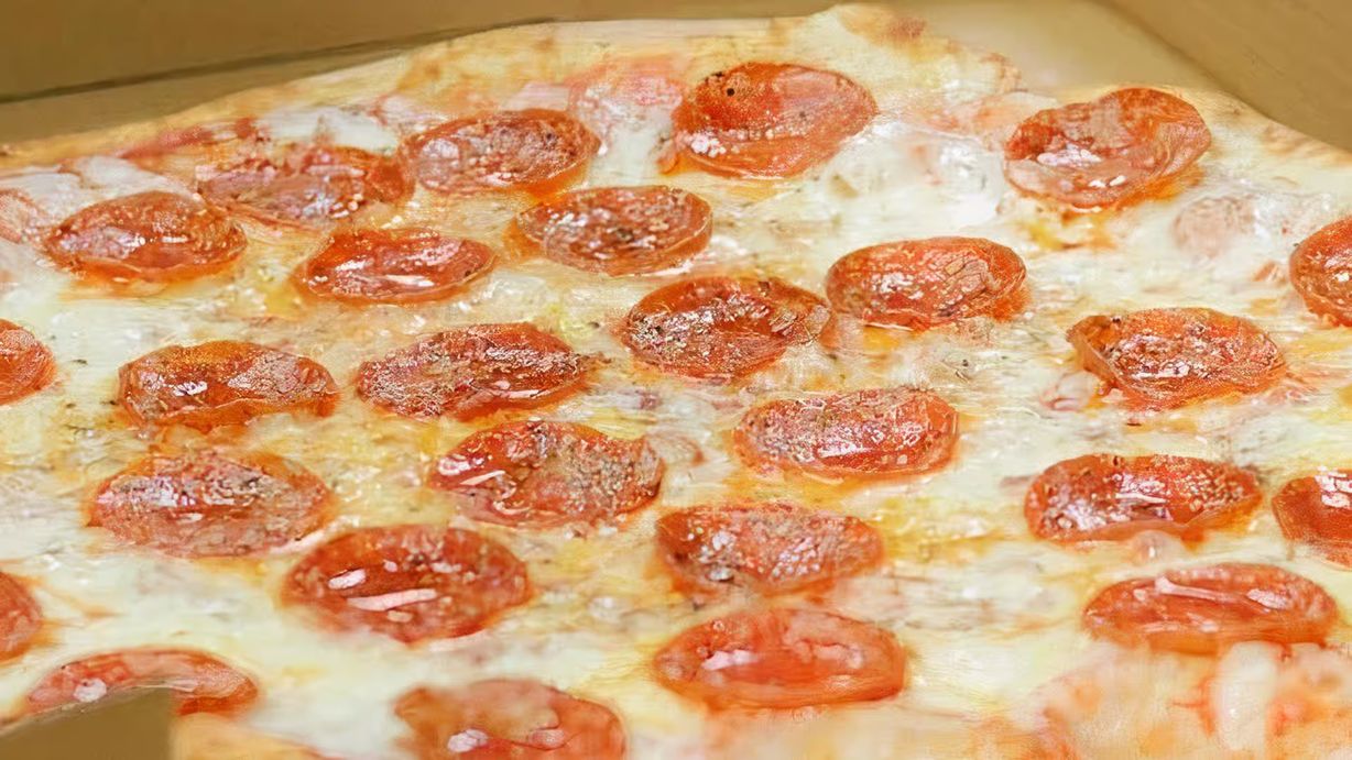 Large Pizza at OBO Pizza - Waldorf in Waldorf, MD 20602 | YourMenu® Online Ordering