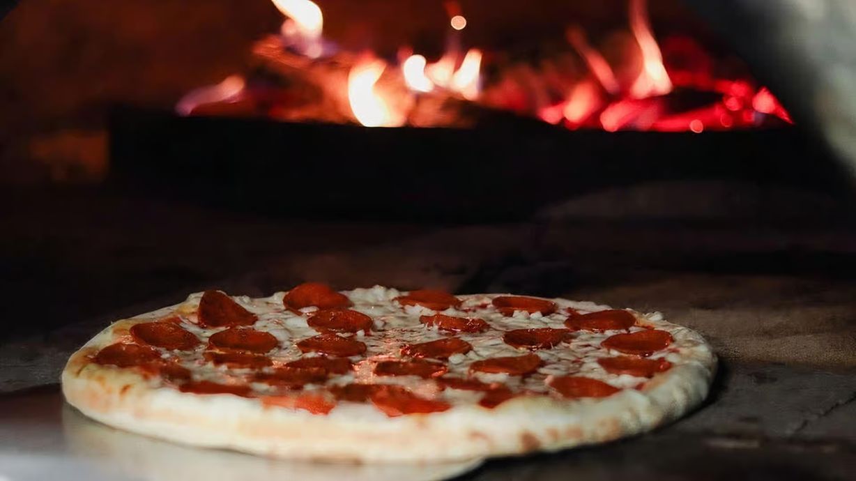 Personal Pepperoni Pizza - Early at OBO Pizza - Waldorf in Waldorf, MD 20602 | YourMenu® Online Ordering