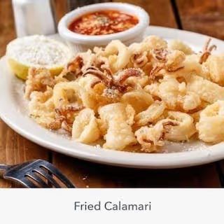 FRIED CALAMARI at Joe's Italian Grill - Rockdale in Rockdale, TX 76567 | YourMenu® Online Ordering
