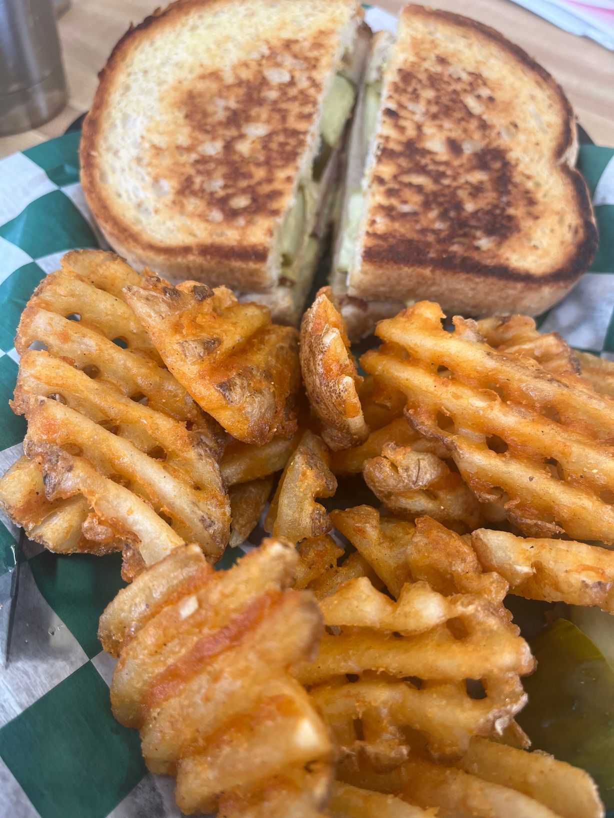 The Cuban at Central Station on Central Ave in Dunkirk, NY 14048 | YourMenu® Online Ordering