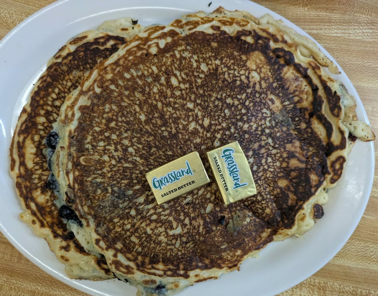 Short Stack at Central Station on Central Ave in Dunkirk, NY 14048 | YourMenu® Online Ordering