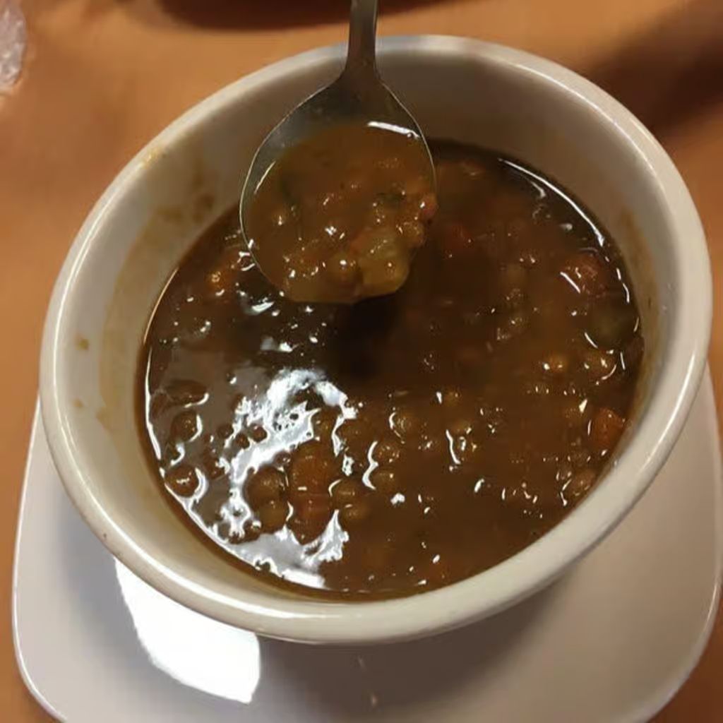 Lentil Soup at Izgara Mediterranean Weston in Weston, FL 33326 | YourMenu® Online Ordering