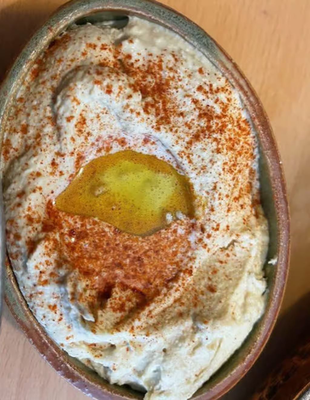 Classic Hummus at Izgara Mediterranean Weston in Weston, FL 33326 | YourMenu® Online Ordering