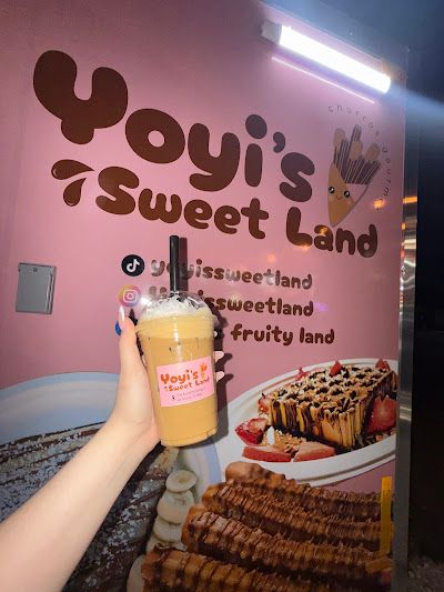 Milk Shakes at Yoyi's Sweet Land in San Marcos, TX 78666 | YourMenu® Online Ordering