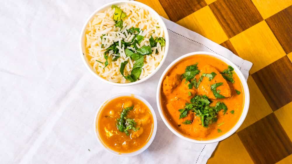 Chicken Tika Masala at Masala Story in Washington, DC 20017 | YourMenu® Online Ordering